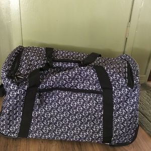 Luggage